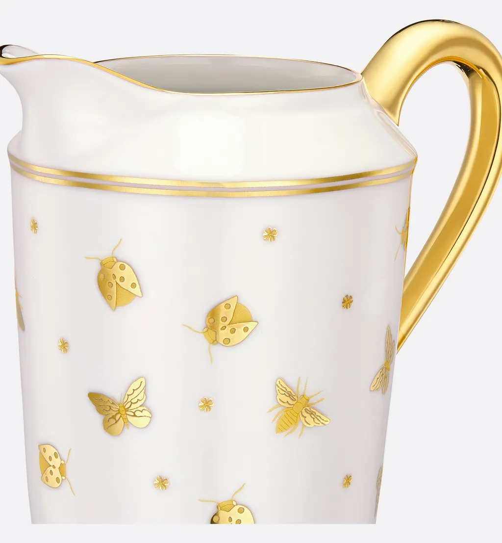 Creamer