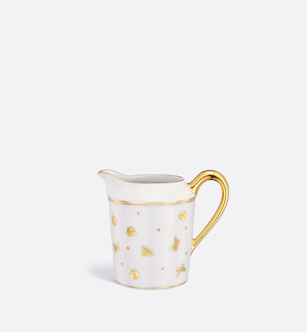 Creamer