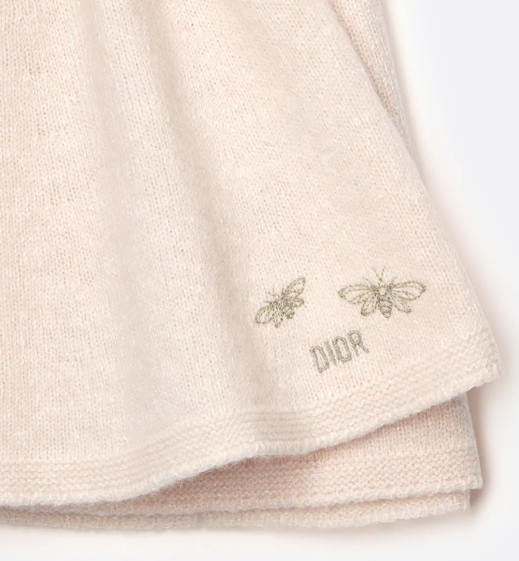 Baby Flared Dress