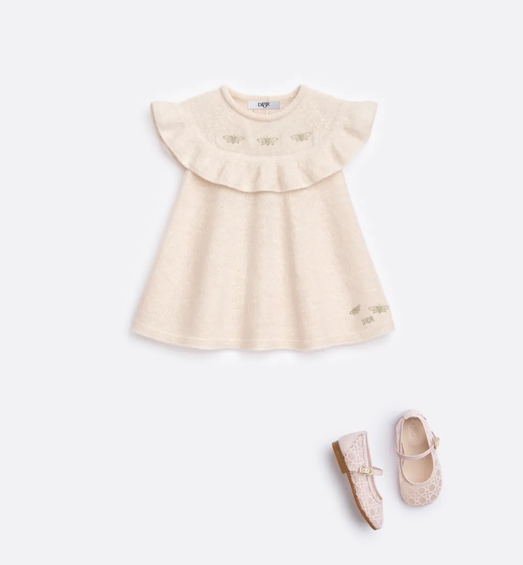 Baby Flared Dress