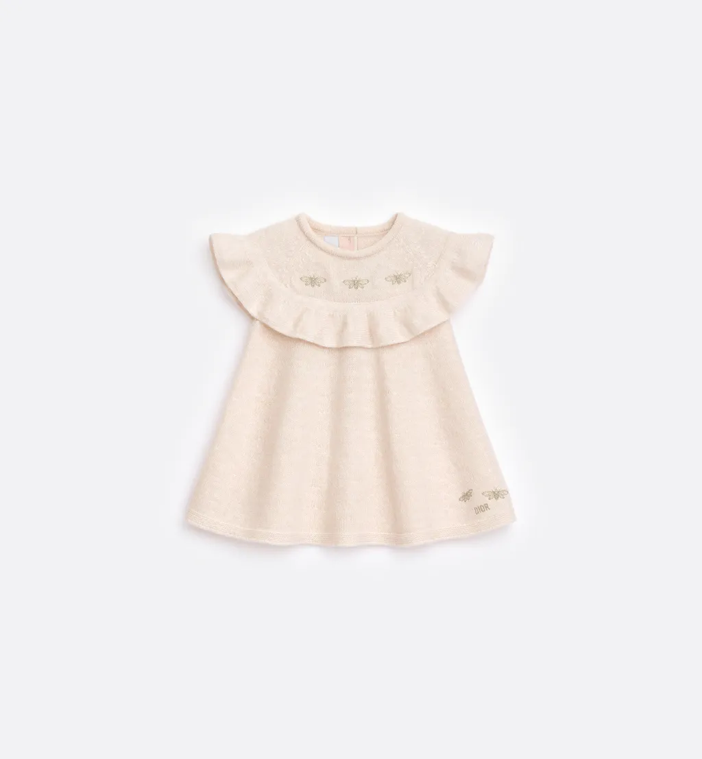 Baby Flared Dress