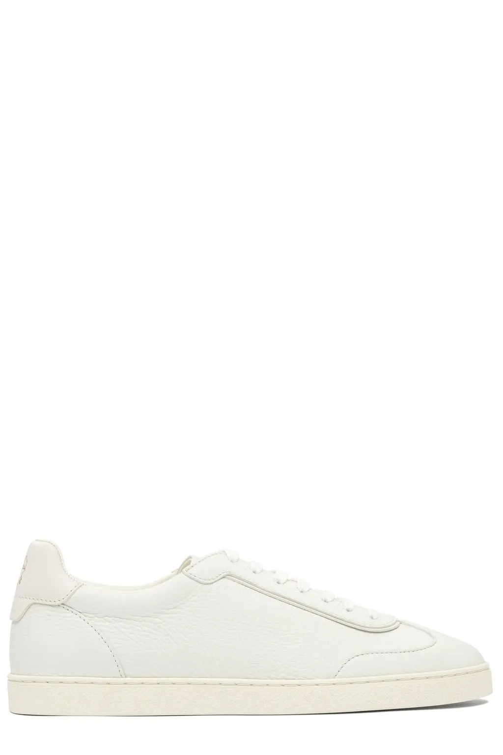 Brunello Cucinelli Lace-Up Sneakers
