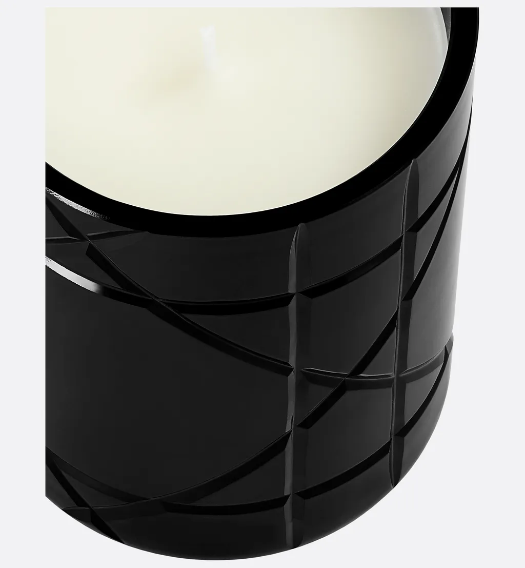 RÉSines BoisÉEs Scented Candle