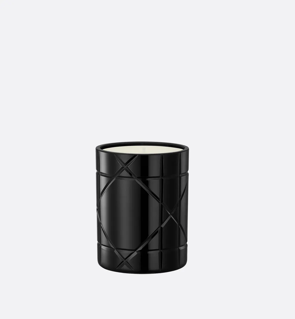 RÉSines BoisÉEs Scented Candle