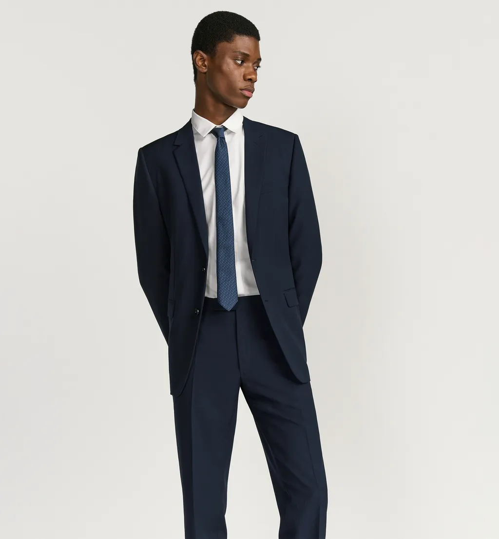 Dior Oblique Trio Tie