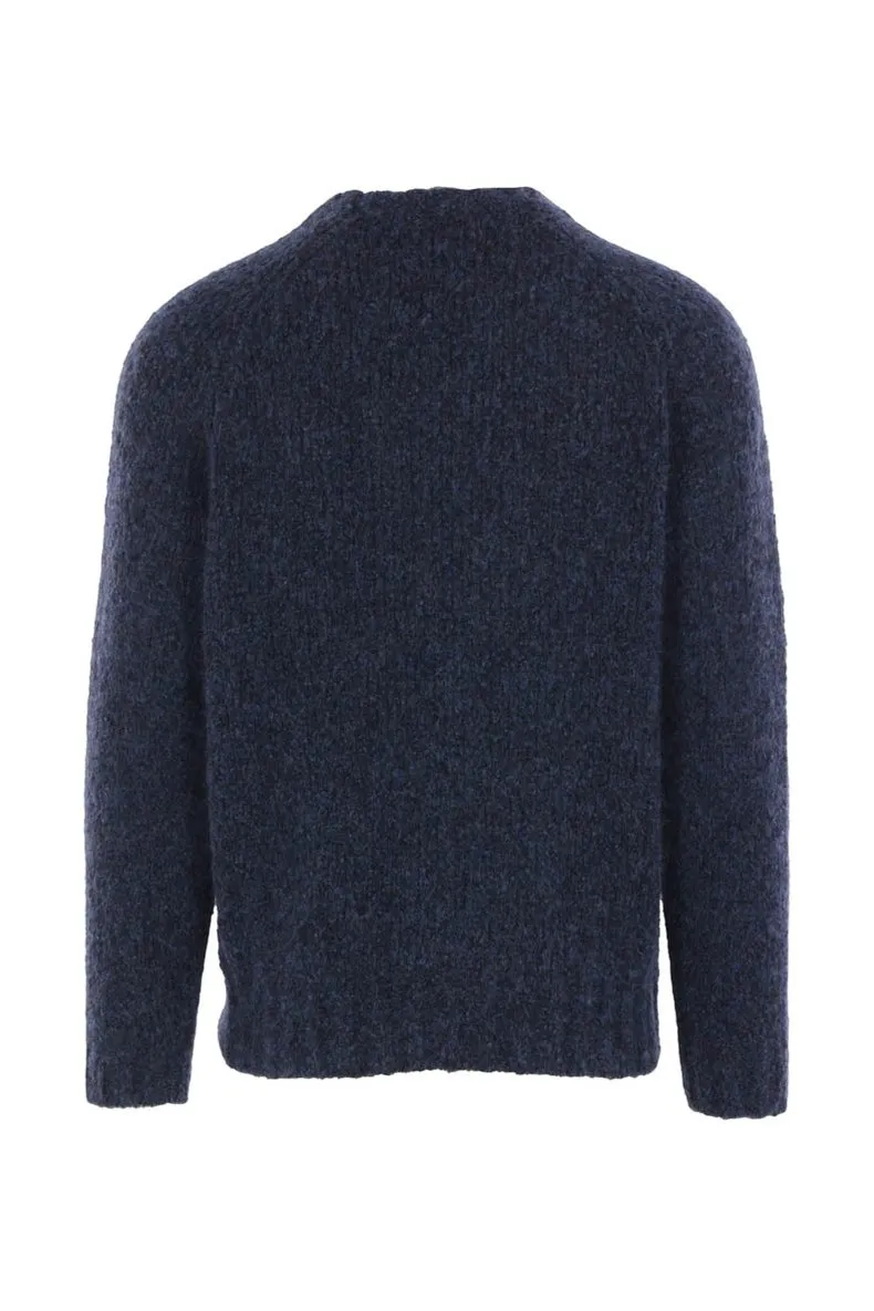 Brunello Cucinelli Crewneck Knitted Jumper
