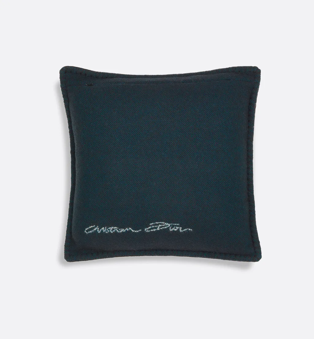 Small Square Pillow