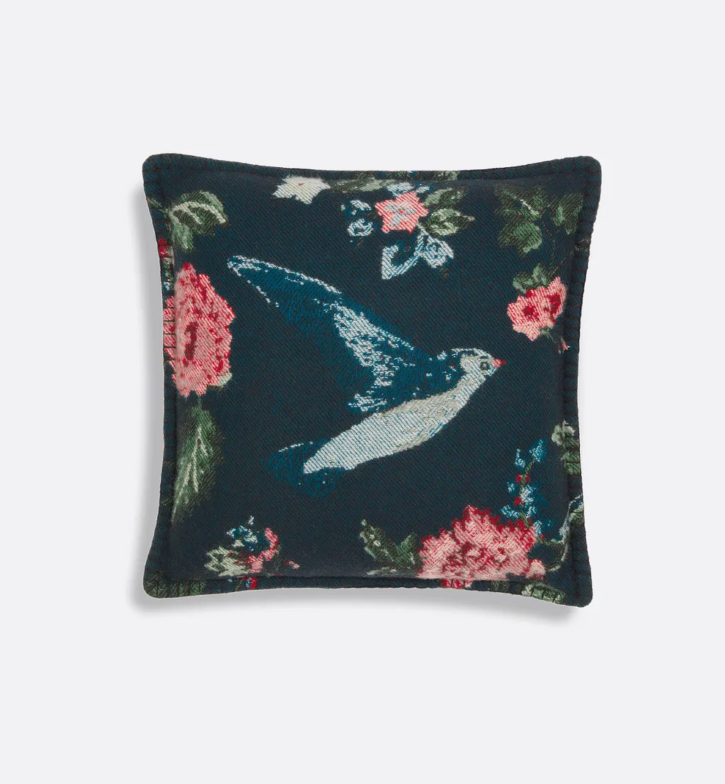Small Square Pillow