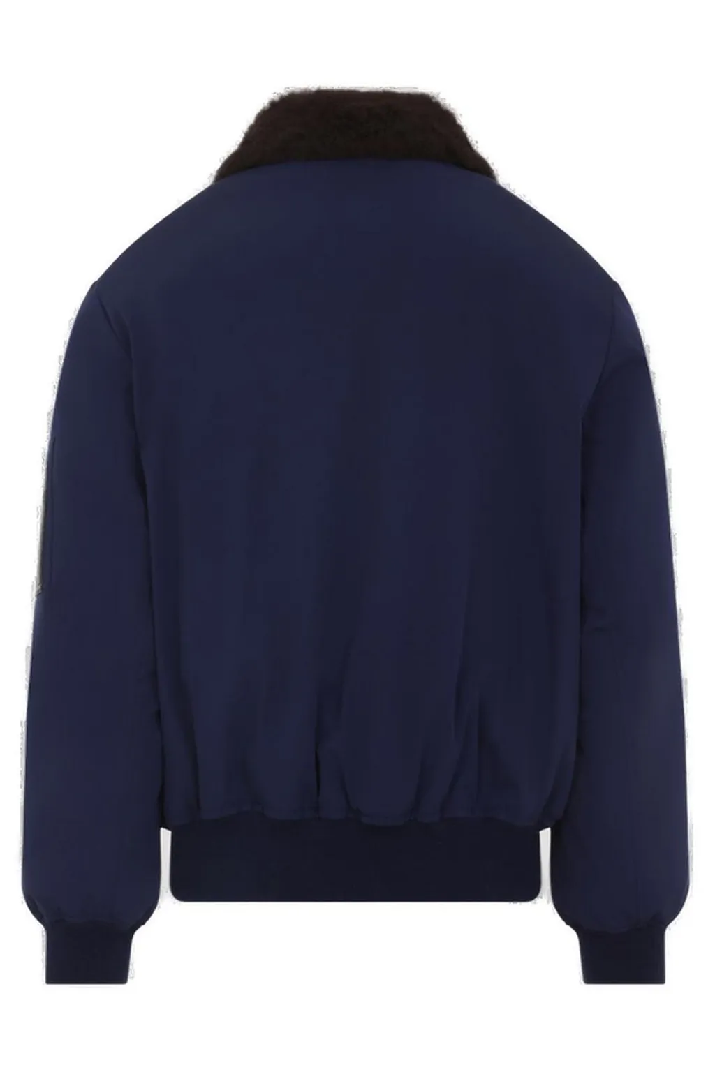 Brunello Cucinelli Puffer Bomber Jacket