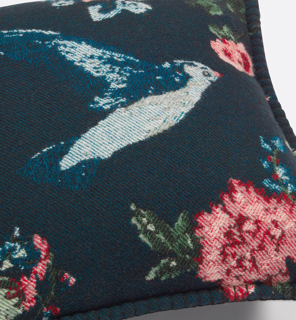 Small Square Pillow