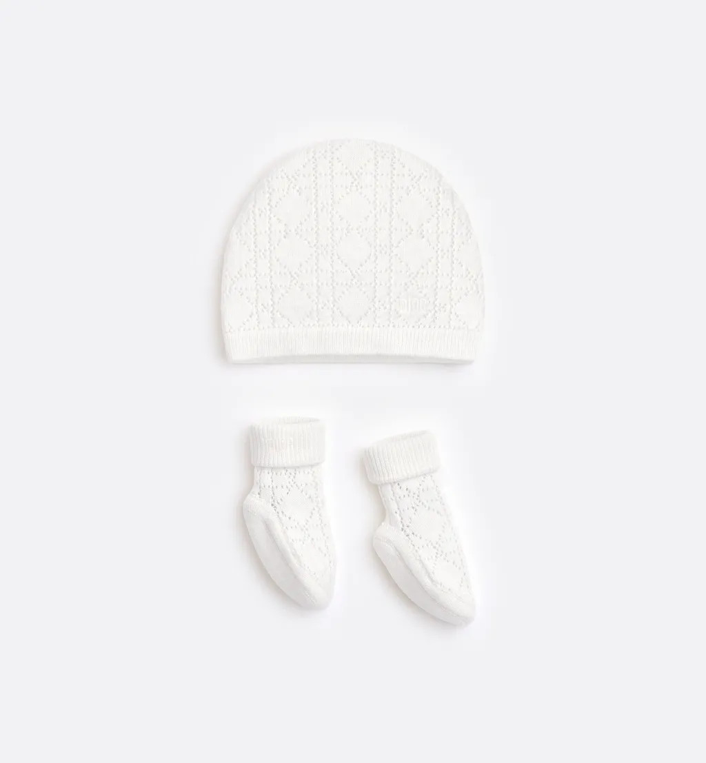Newborn Gift Set