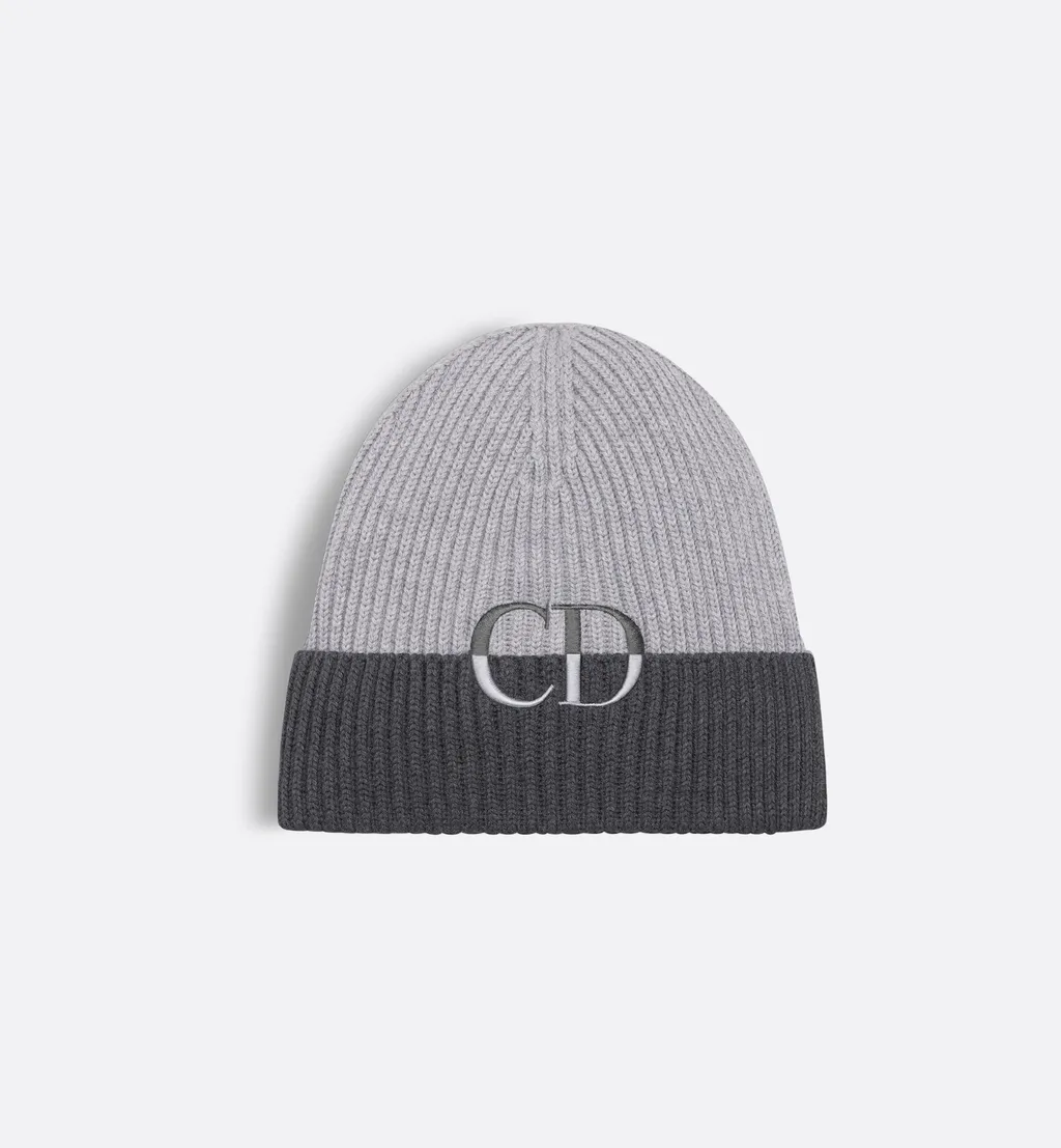 Cd Icon Beanie