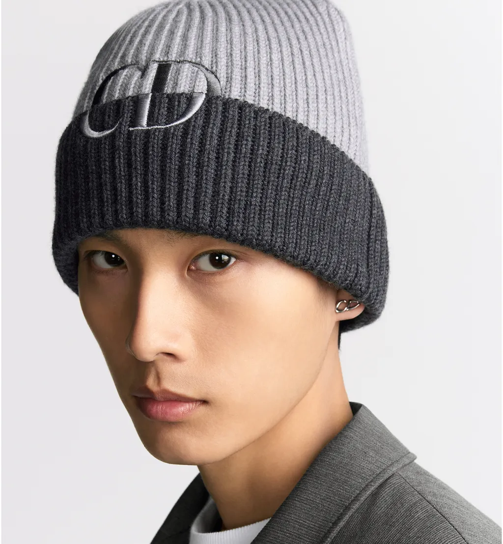 Cd Icon Beanie