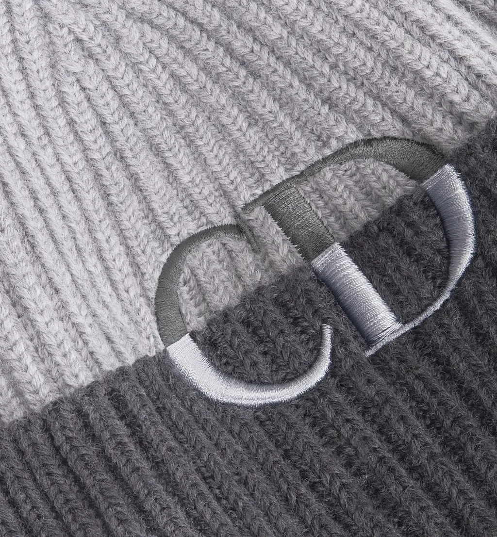 Cd Icon Beanie