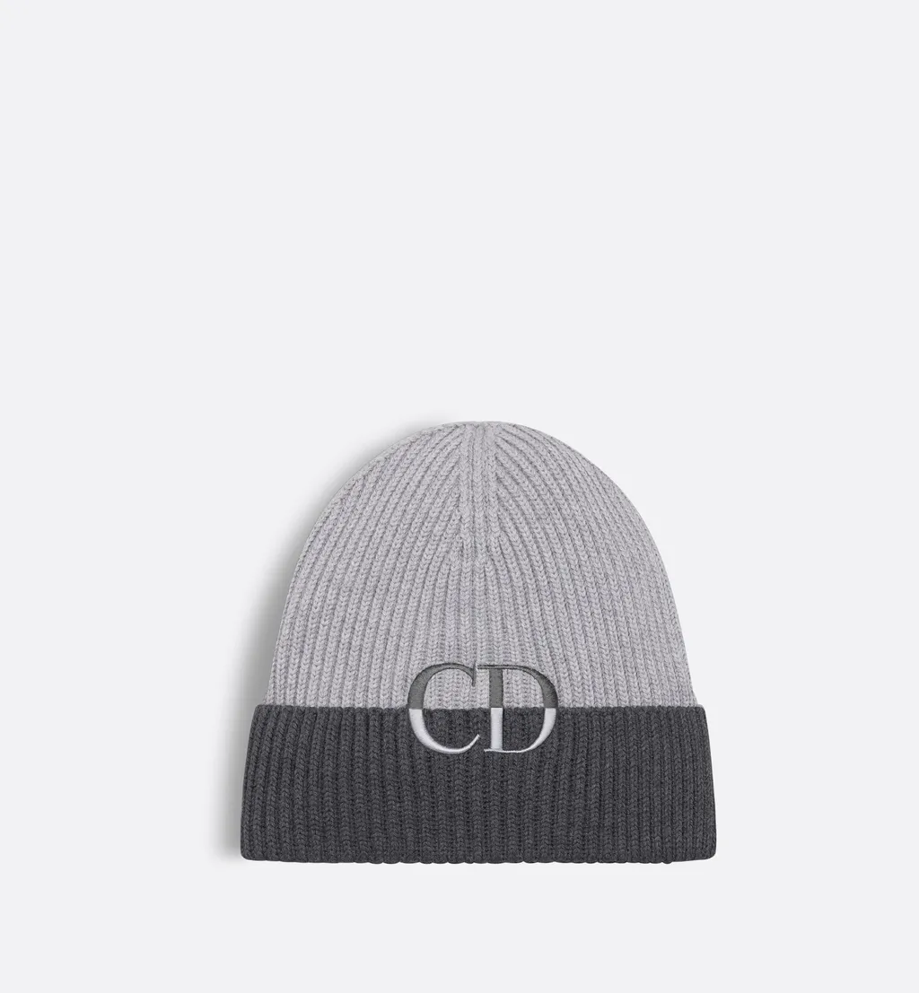 Cd Icon Beanie