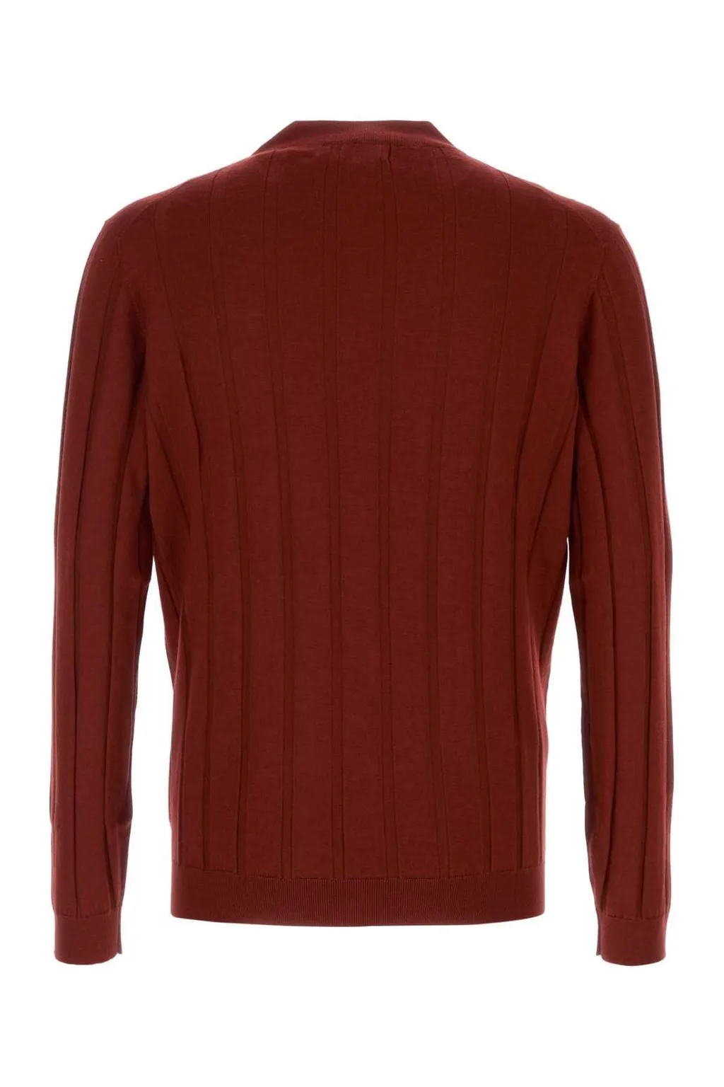 Brunello Cucinelli Crewneck Knitted Sweater
