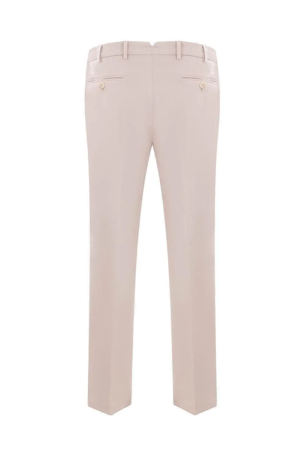 Brunello Cucinelli Tailored Tapered-Leg Trousers