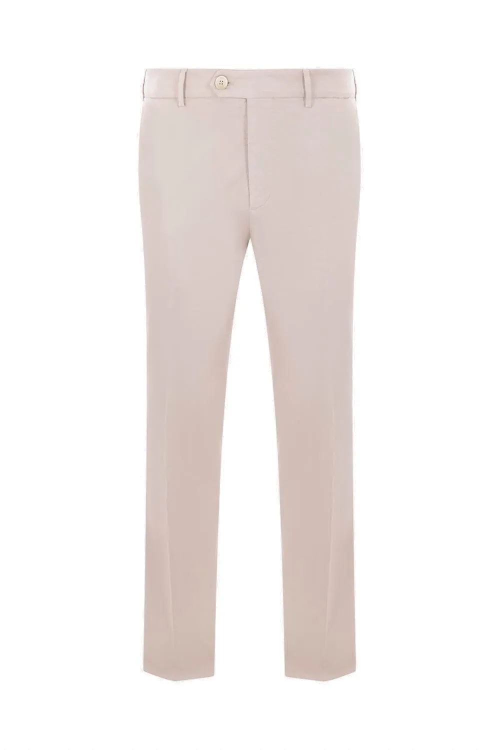 Brunello Cucinelli Tailored Tapered-Leg Trousers