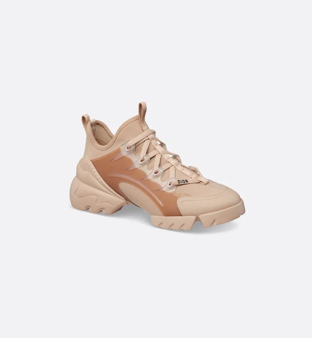 D-Connect Sneaker