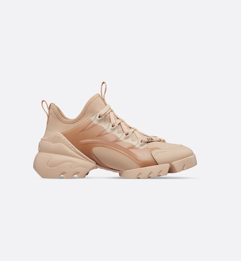 D-Connect Sneaker