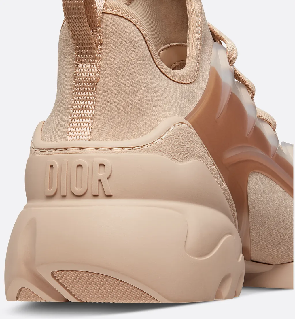 D-Connect Sneaker