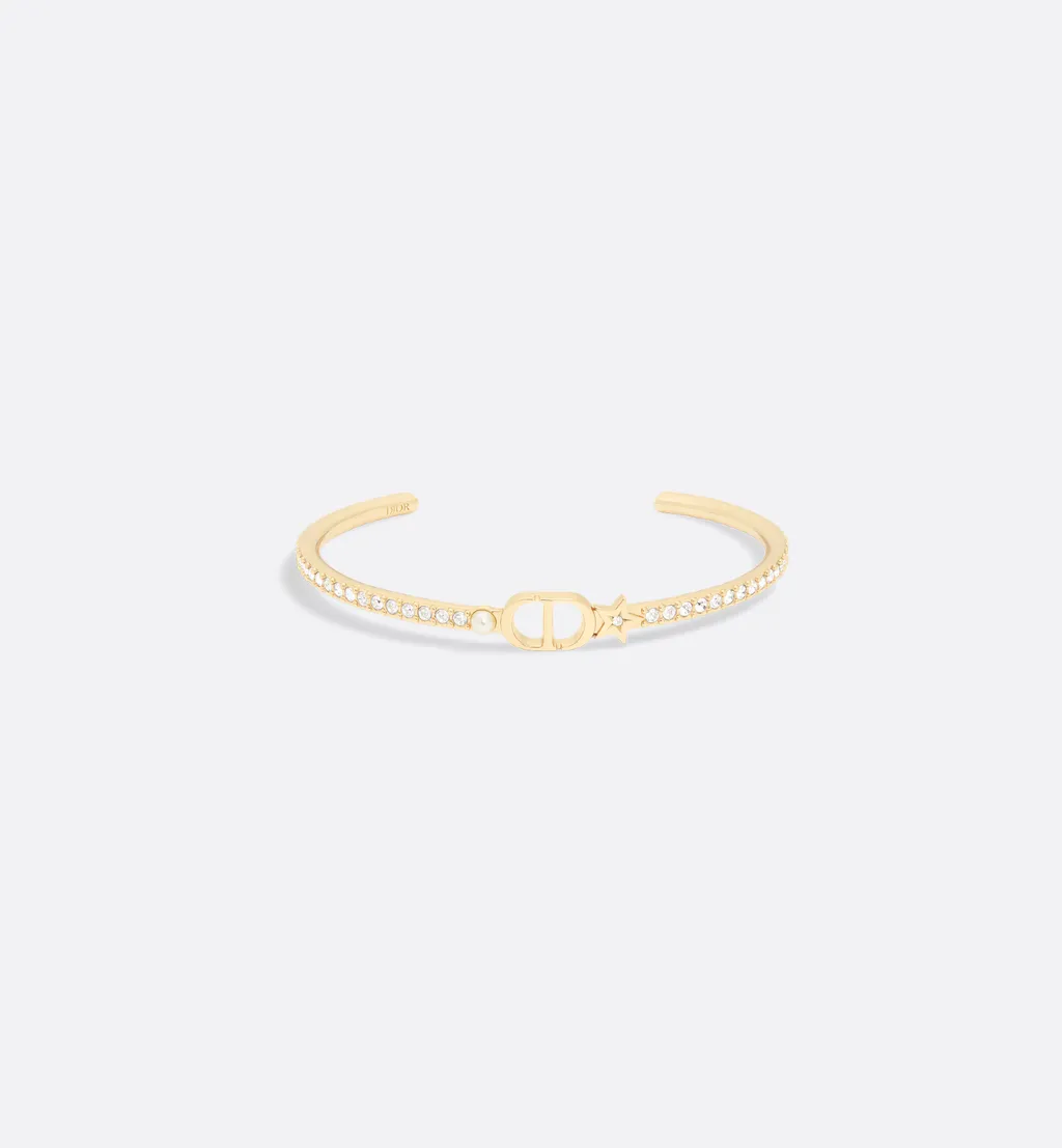 Petit Cd Multi Bangle