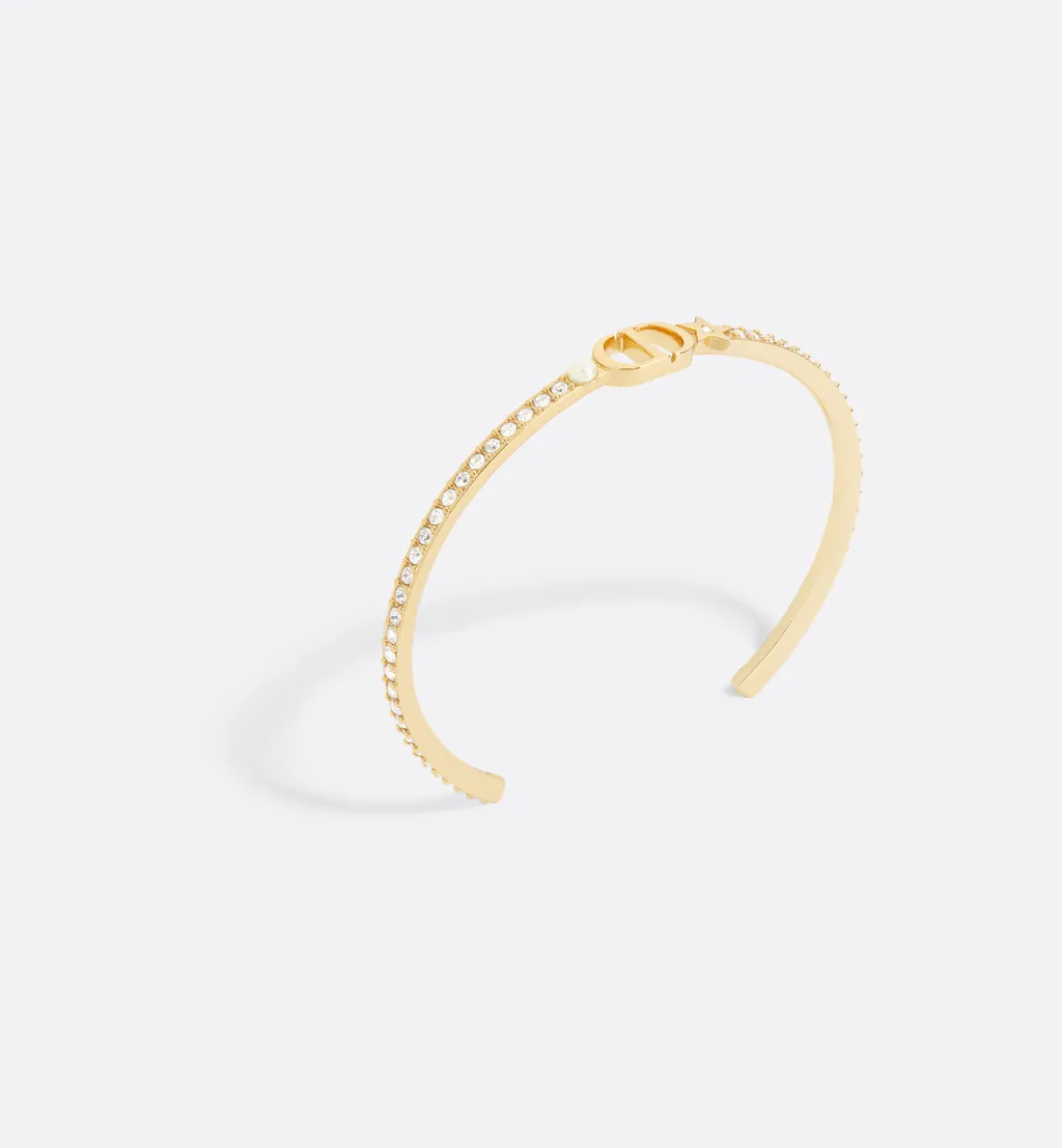 Petit Cd Multi Bangle