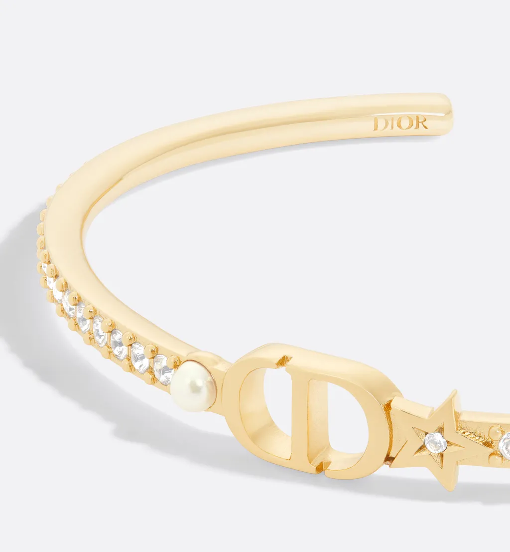Petit Cd Multi Bangle