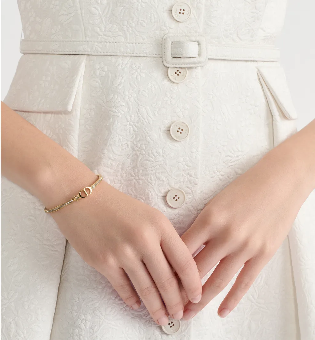 Petit Cd Multi Bangle