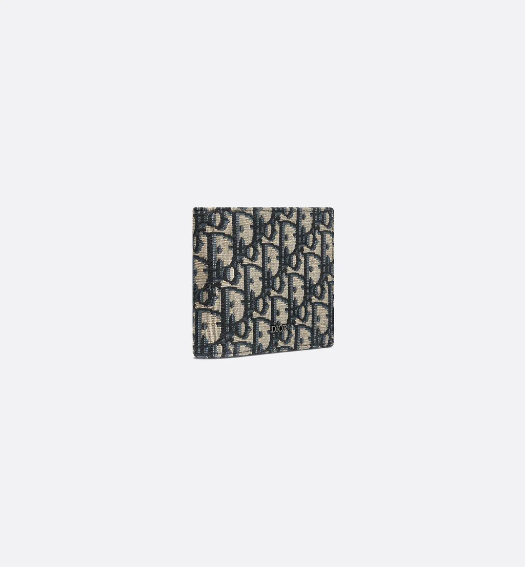 Bifold Wallet