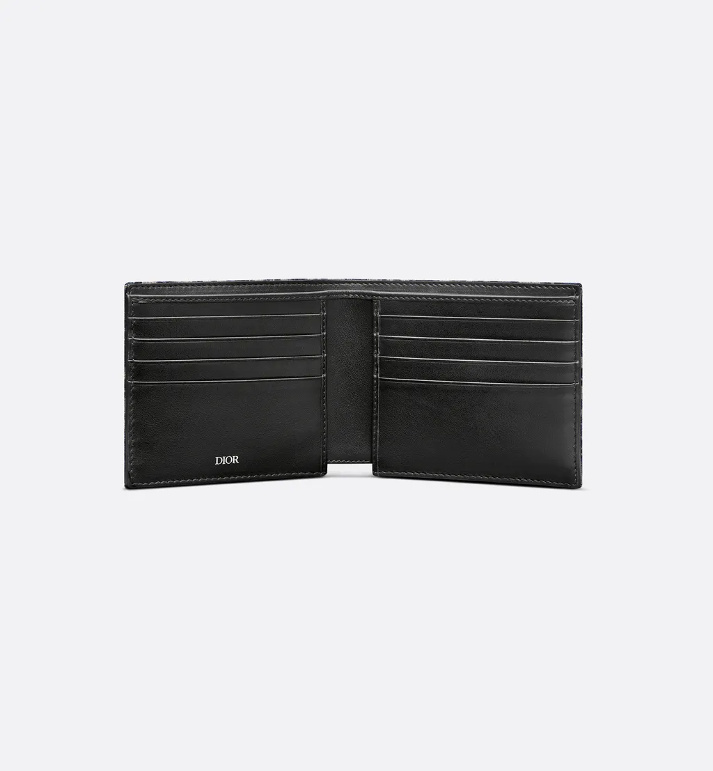 Bifold Wallet