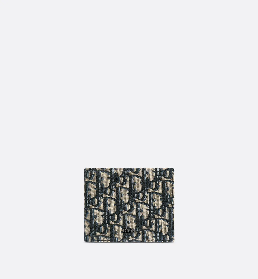Bifold Wallet