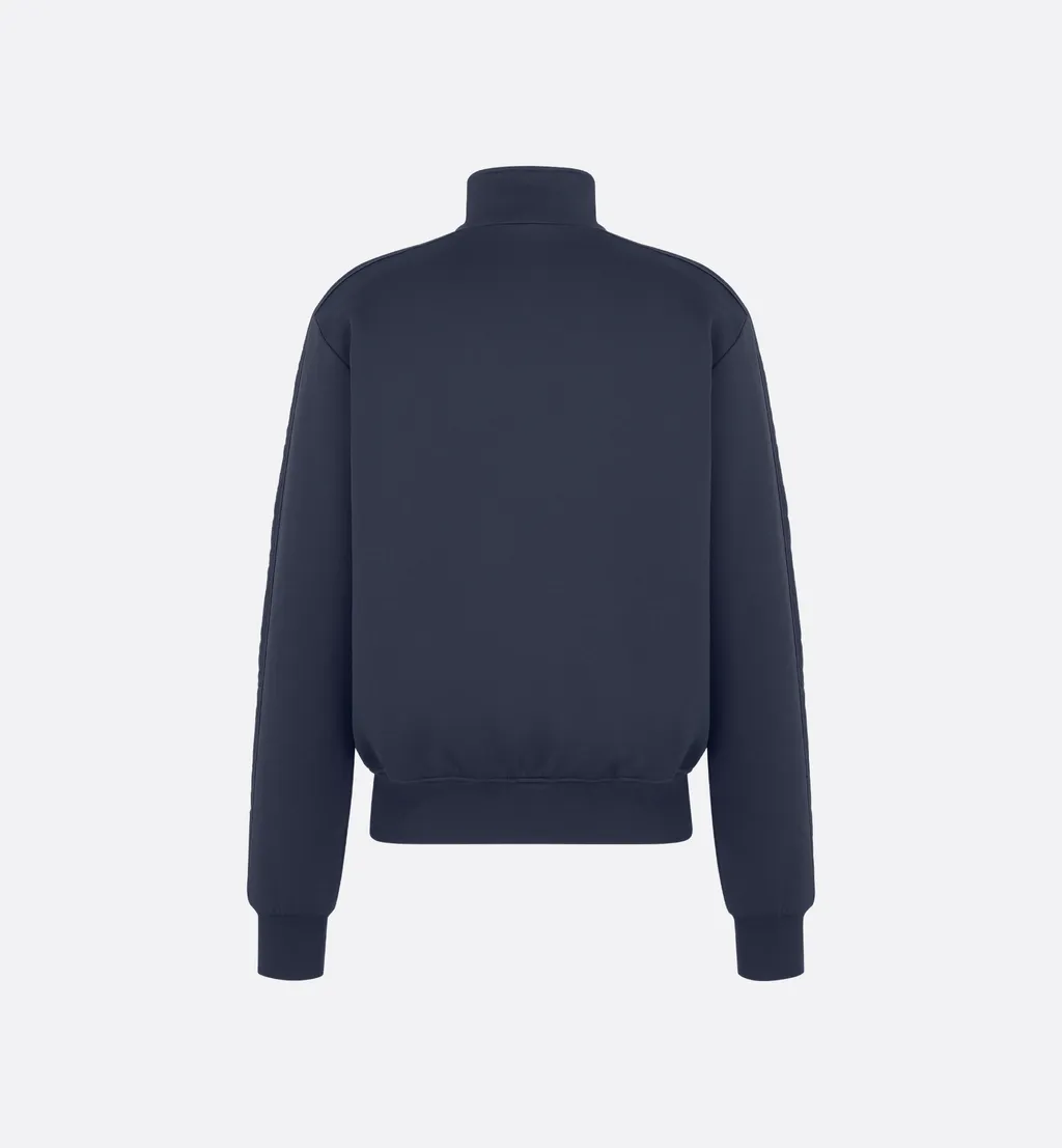 Dior Oblique Track Jacket