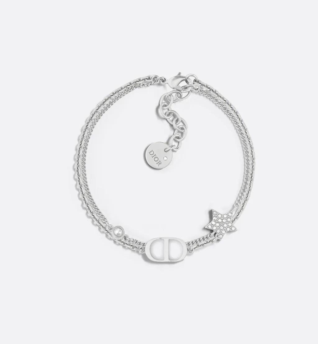 Petit Cd Double Bracelet