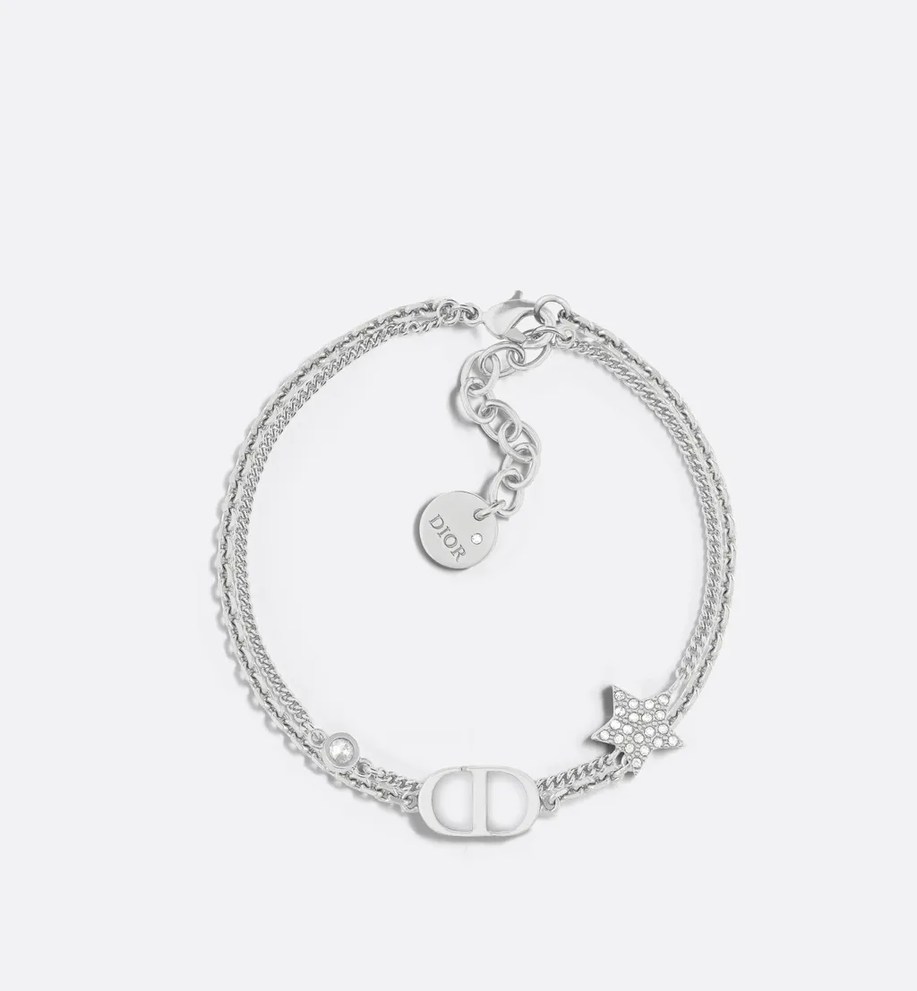 Petit Cd Double Bracelet