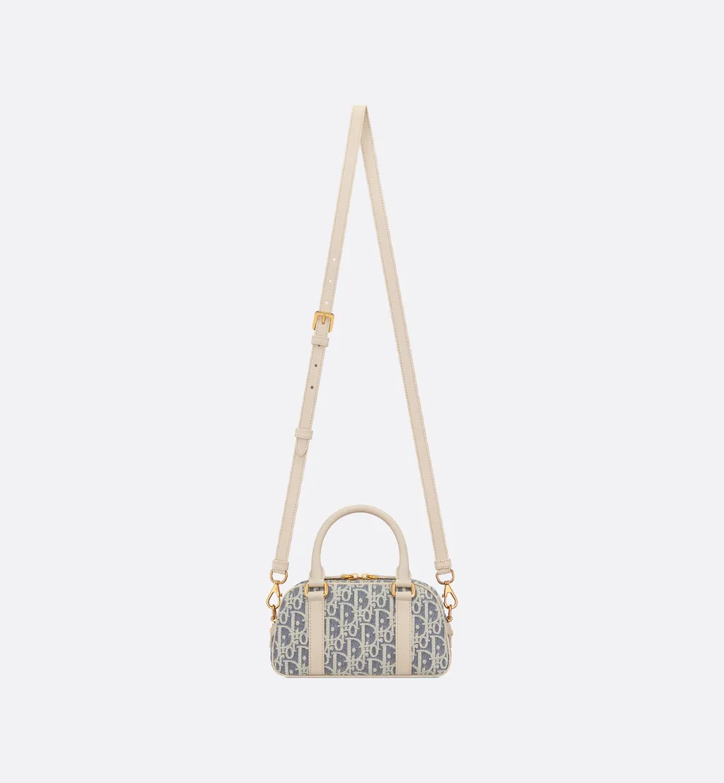 D-Vibe East-West Nano Bag