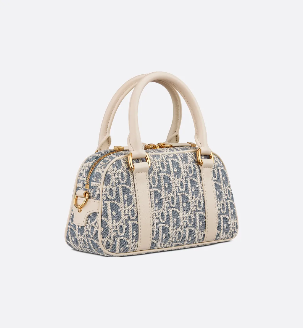 D-Vibe East-West Nano Bag