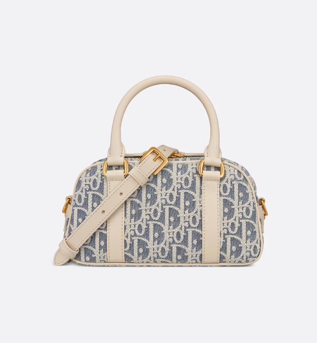 D-Vibe East-West Nano Bag