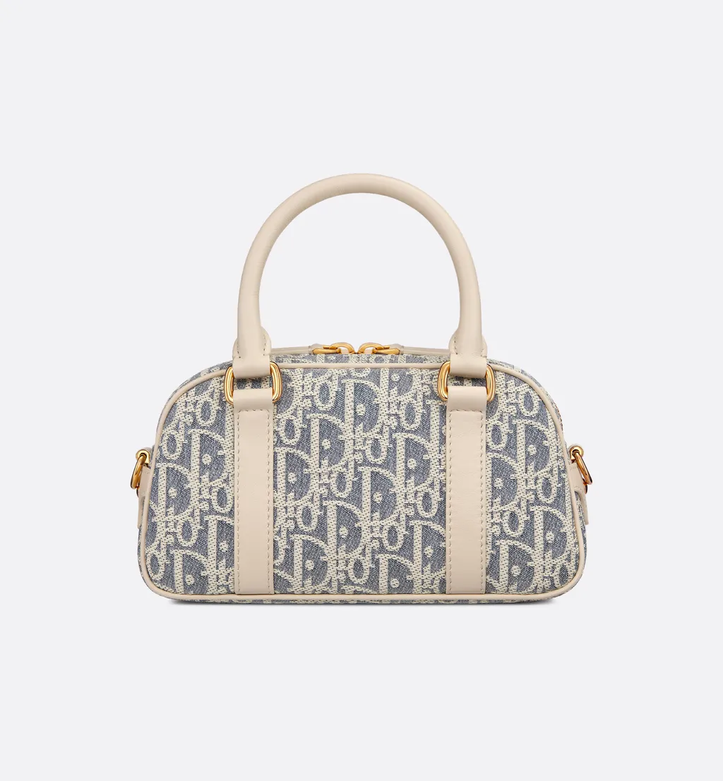 D-Vibe East-West Nano Bag