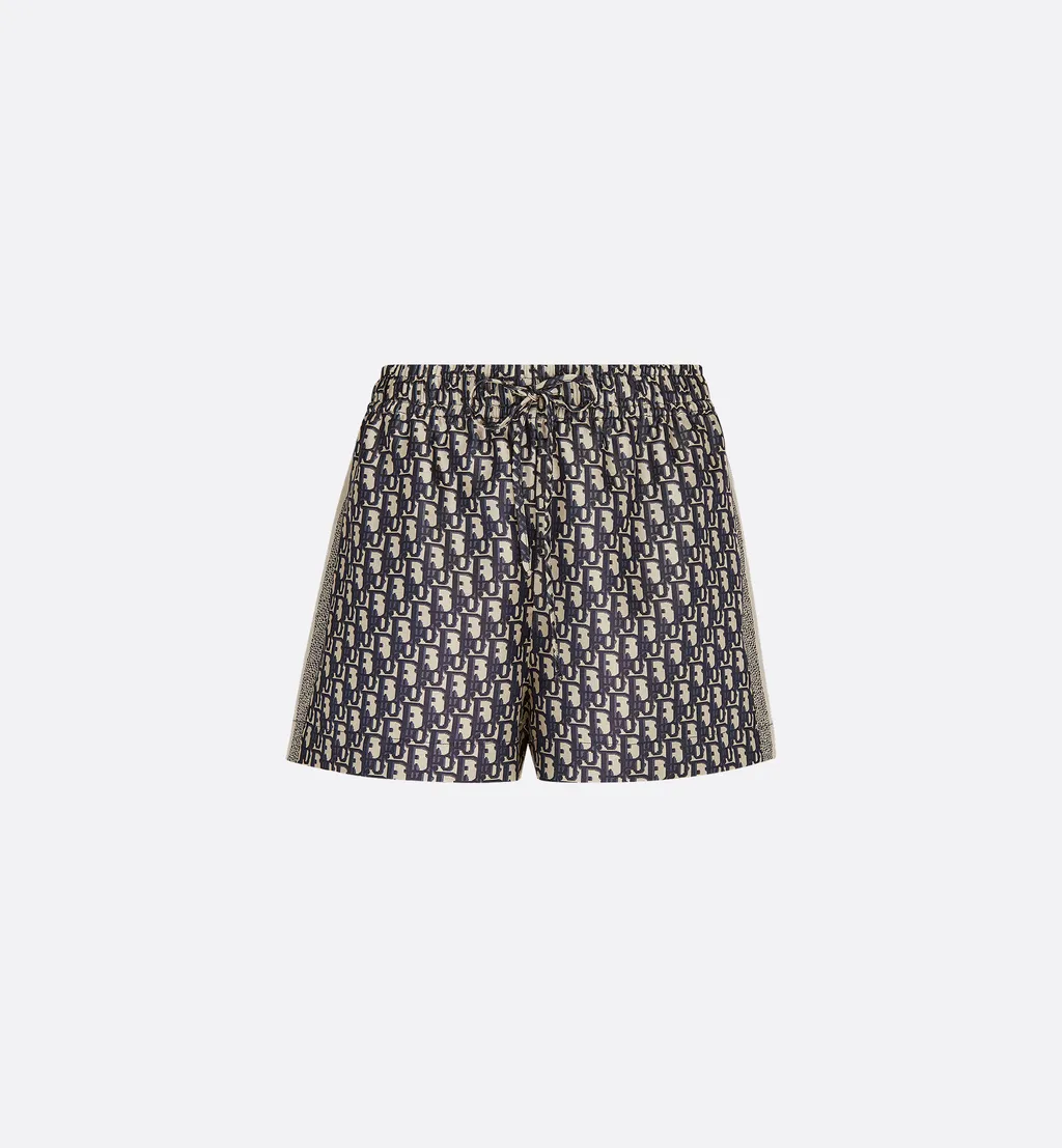 Dior Chez Moi Shorts