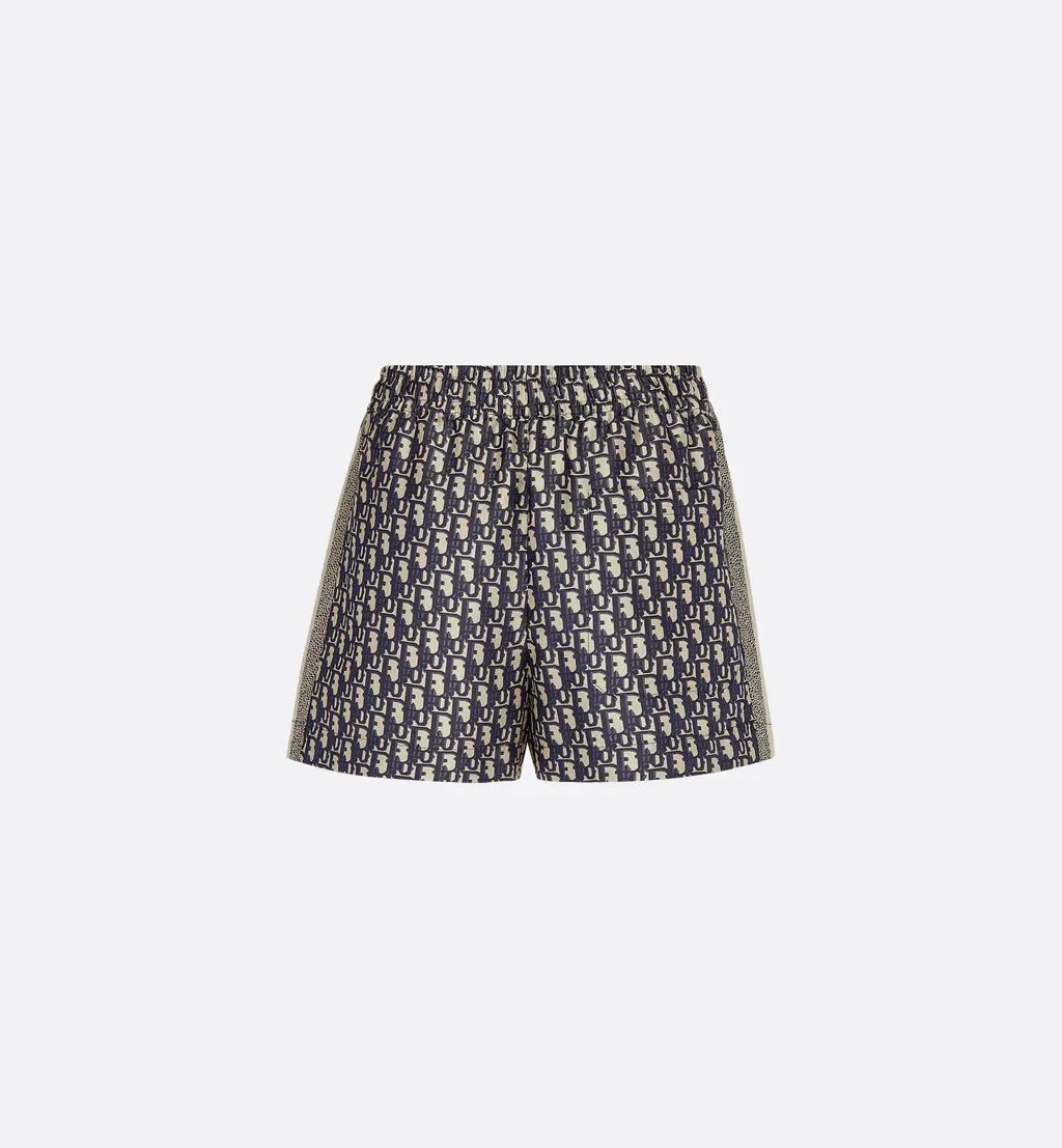 Dior Chez Moi Shorts