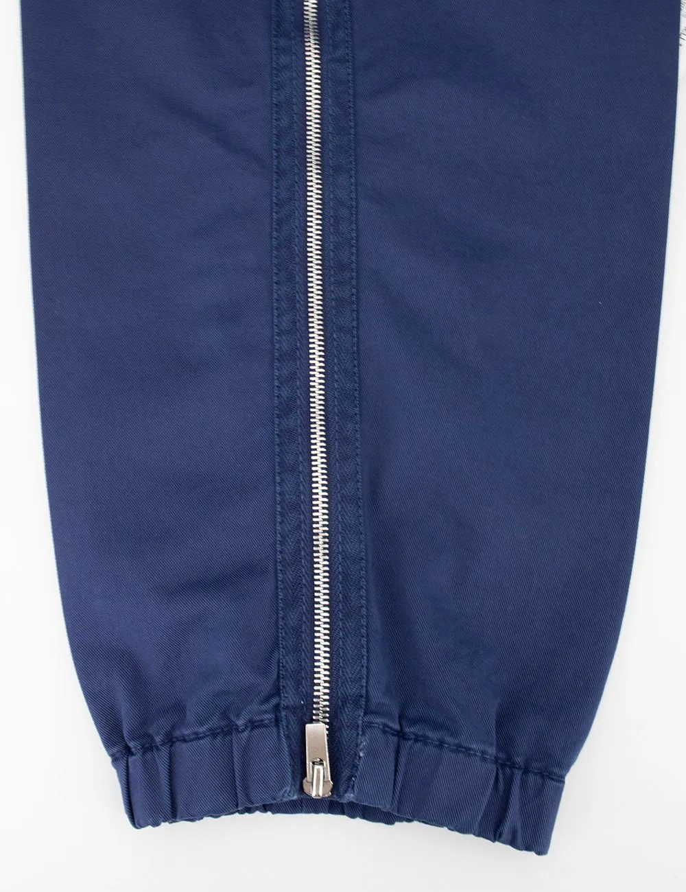 Brunello Cucinelli Belt-Looped Cargo-Pocketed Trousers