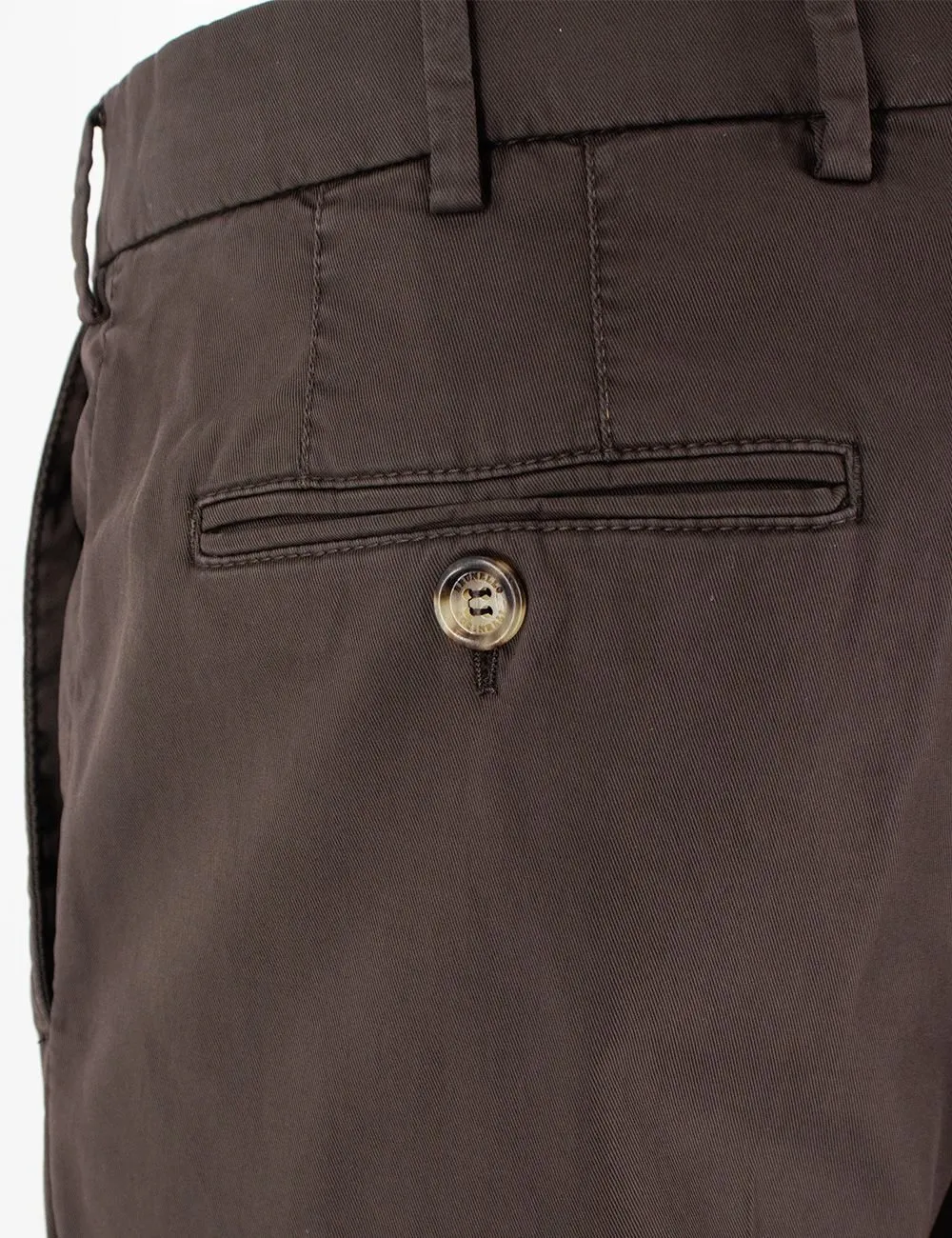 Brunello Cucinelli Pressed Crease Pants