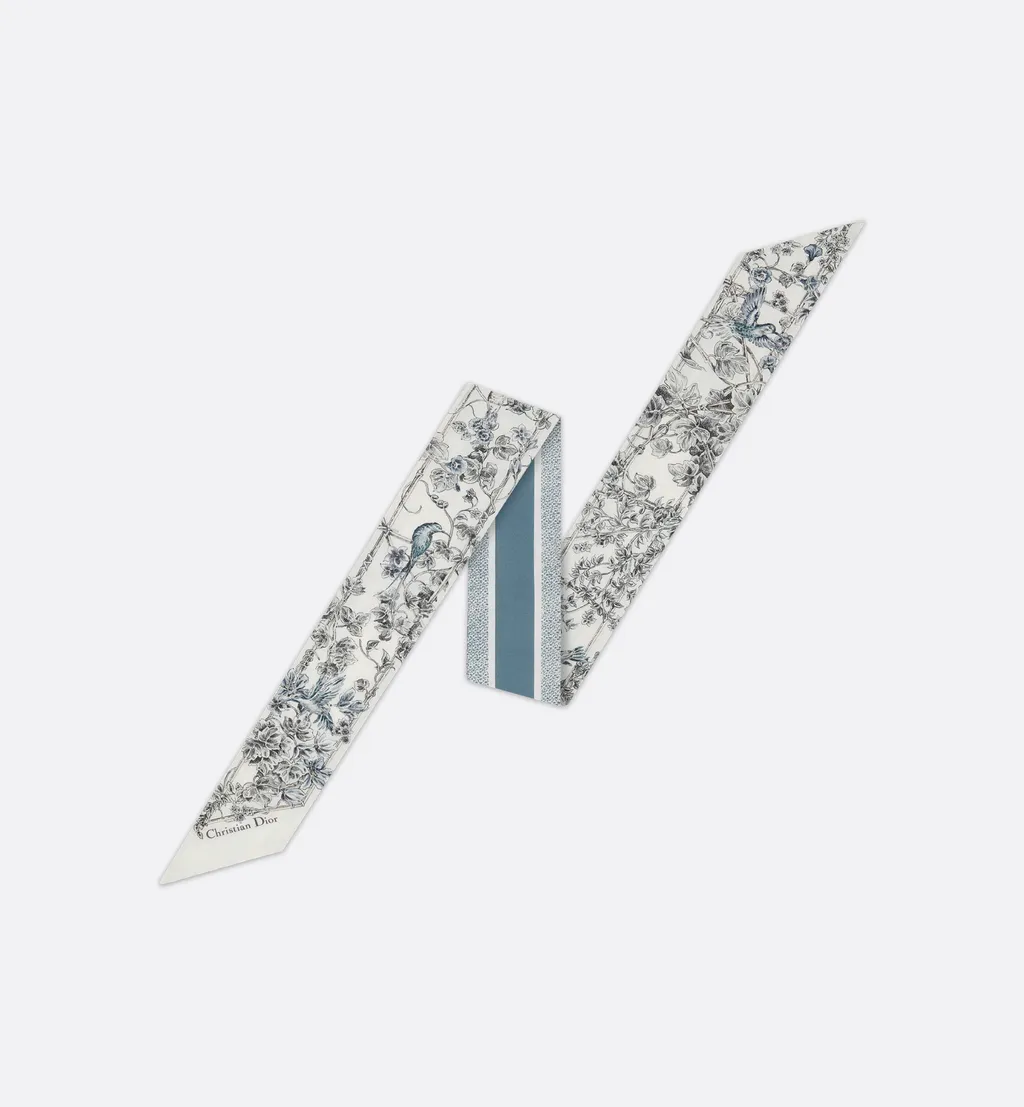 Jardin D-ÉToile Mitzah Scarf