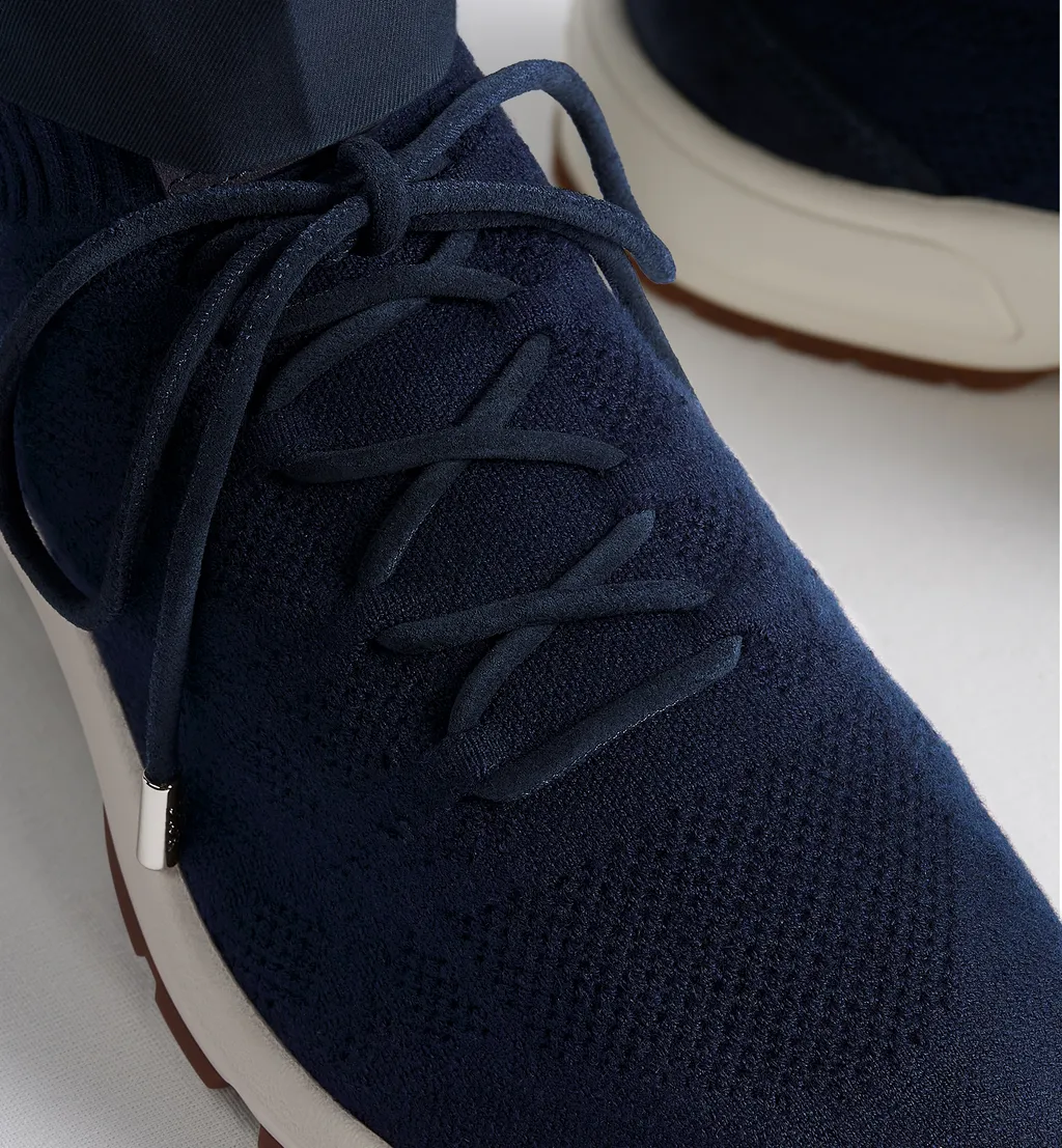 B80 Lounge Sneaker