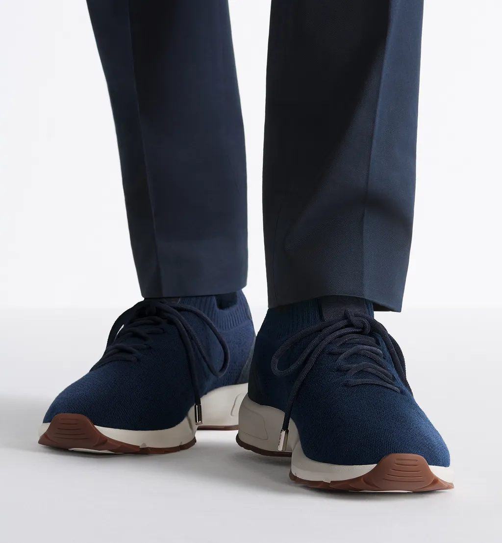 B80 Lounge Sneaker