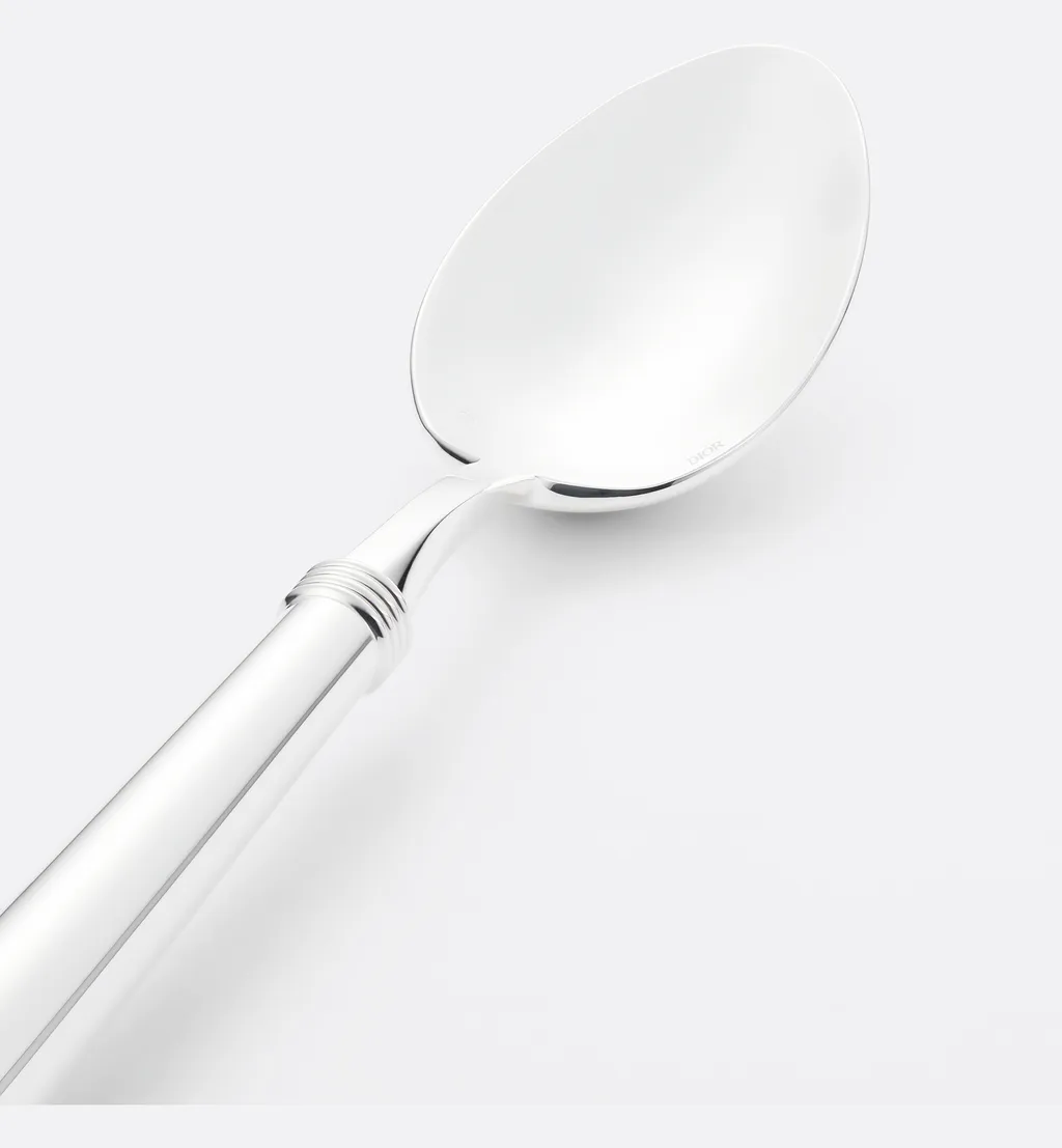 Dessert Spoon