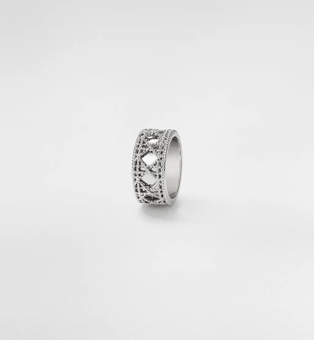 My Dior Ring