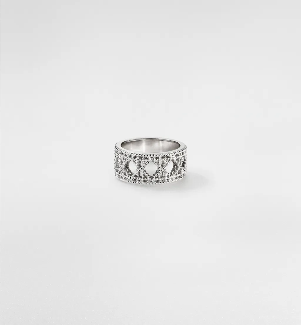My Dior Ring