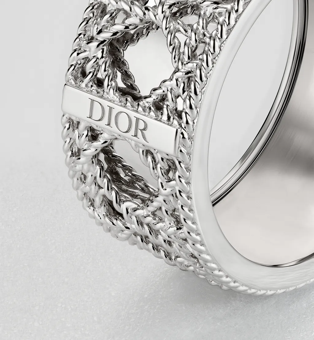 My Dior Ring